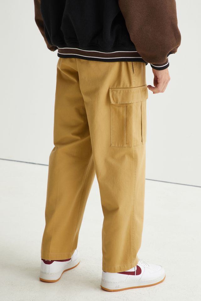 OBEY Easy Pull-On Cargo Pant #2