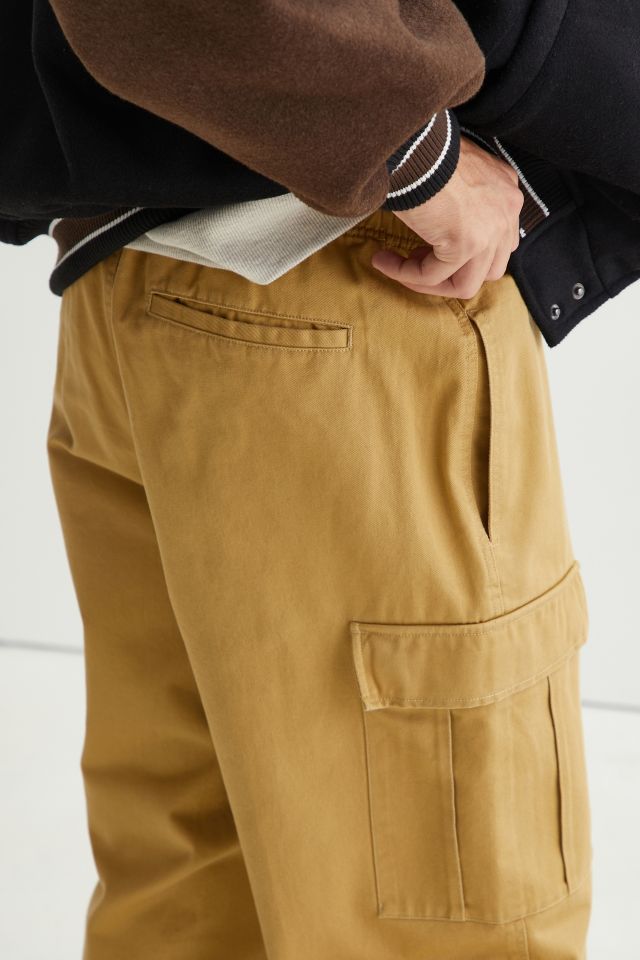 OBEY Easy Pull-On Cargo Pant #3