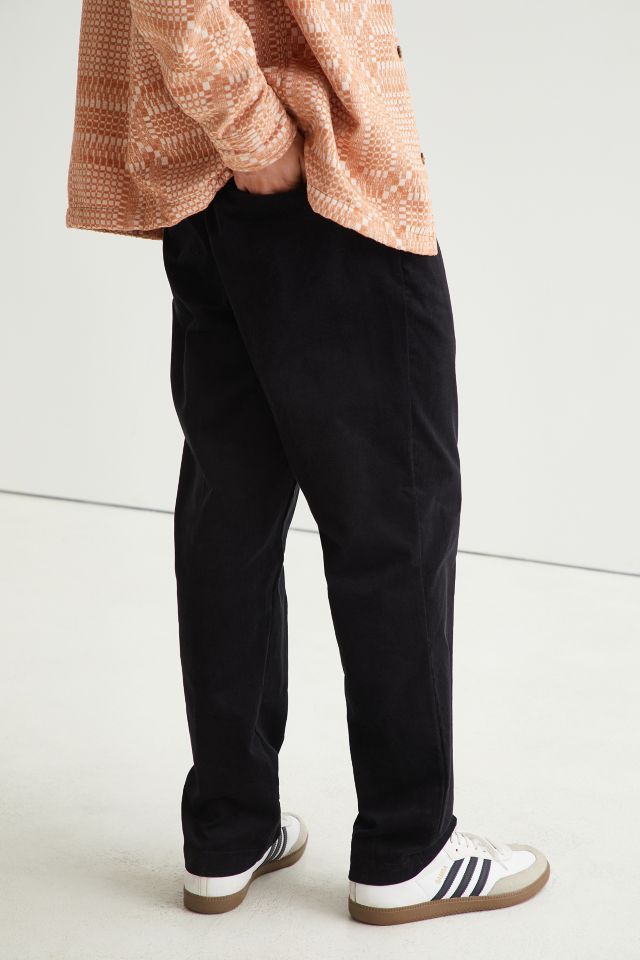 OBEY Otis Corduroy Pull-On Pant #3
