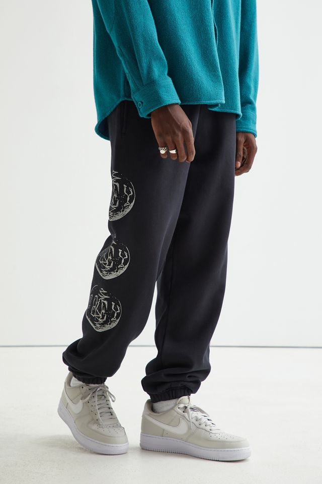 OBEY Infinite Sweatpant | Urban Outfitters