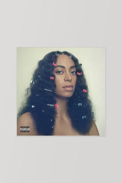 Solange - Seat at the Table LP