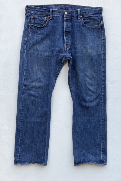 vintage levis 107