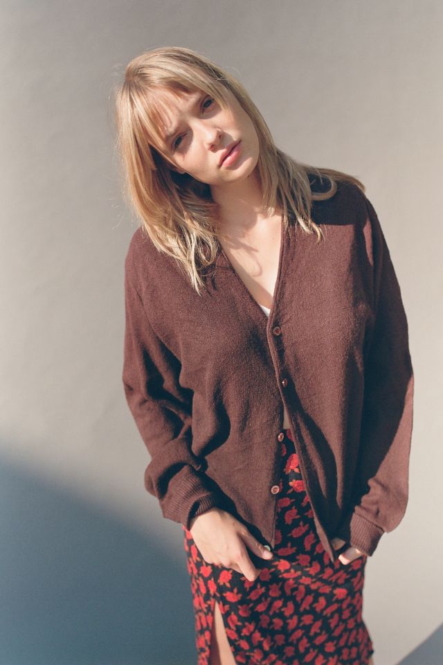Urban Renewal Vintage  Cardigan