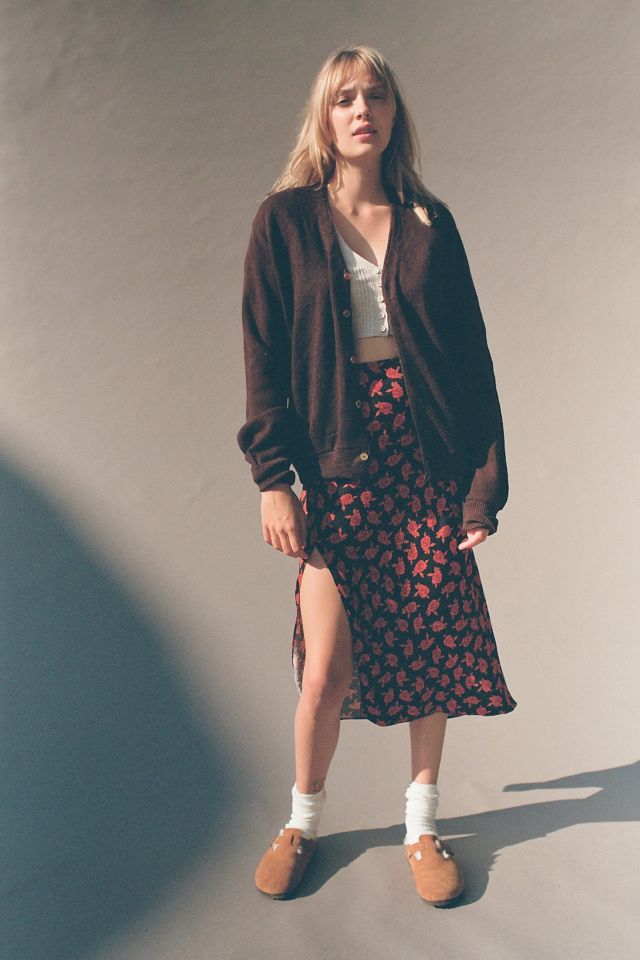 Urban Renewal Vintage  Cardigan #2