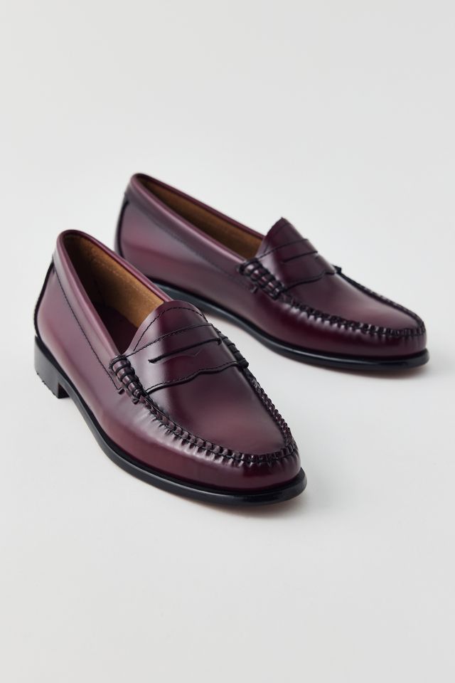 G.H.BASS Weejuns Whitney Loafer