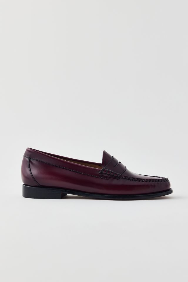 G.H.BASS Weejuns® Whitney Loafer | Urban Outfitters