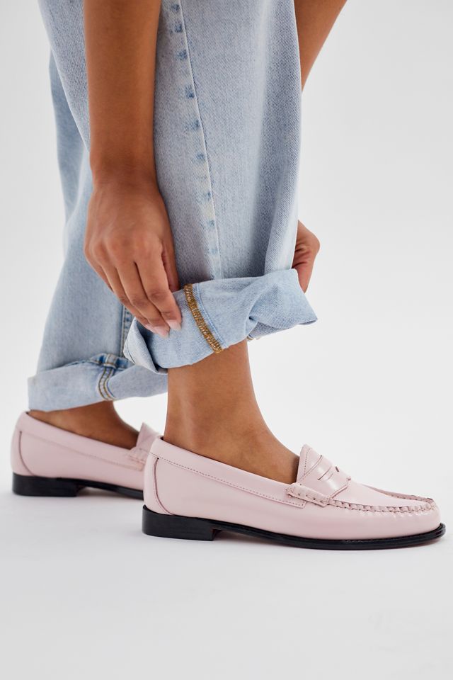 G.H.BASS Weejuns® Whitney Loafer | Urban Outfitters Canada