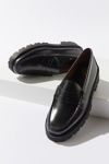 weejun super lug loafers