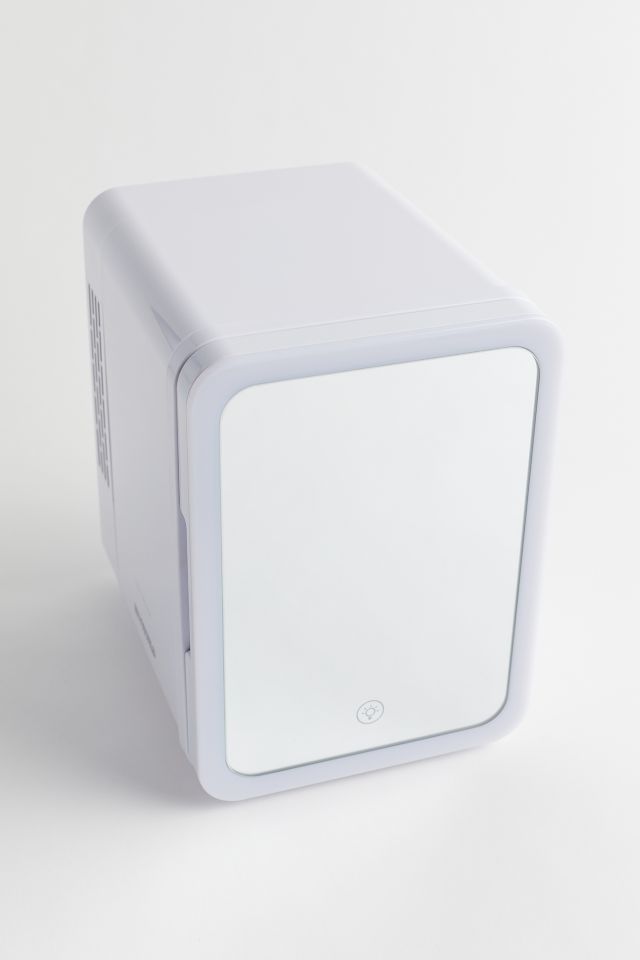 Luxe + Willow REVIVIFY LED Mirror Beauty Fridge #1