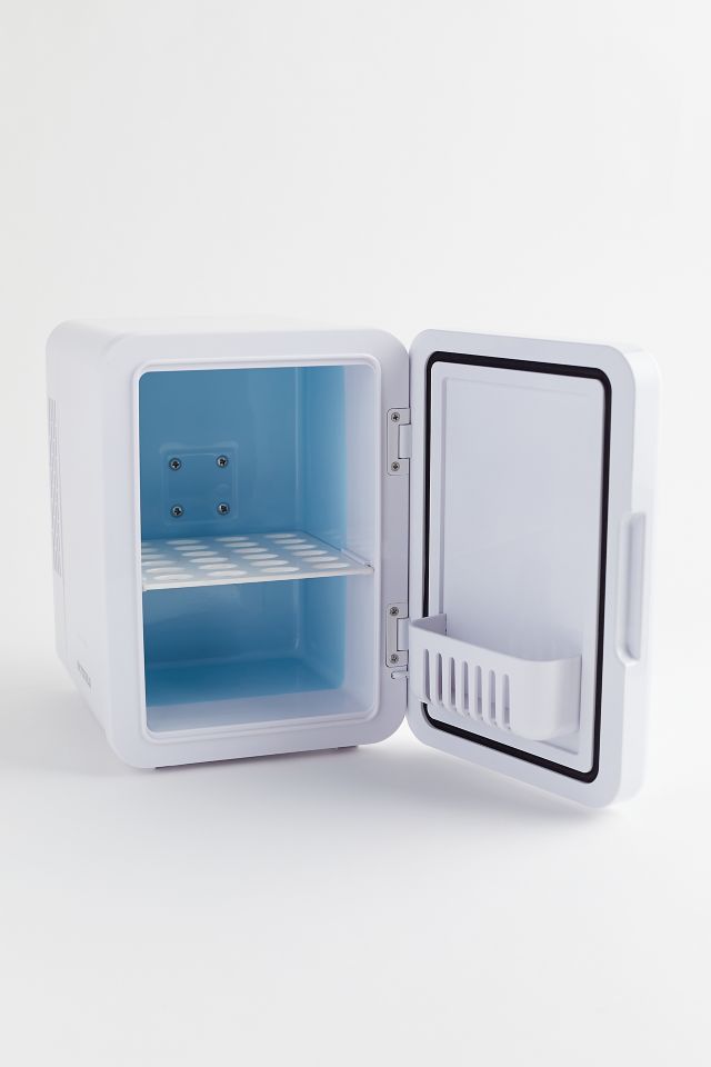 Luxe + Willow REVIVIFY LED Mirror Beauty Fridge #2