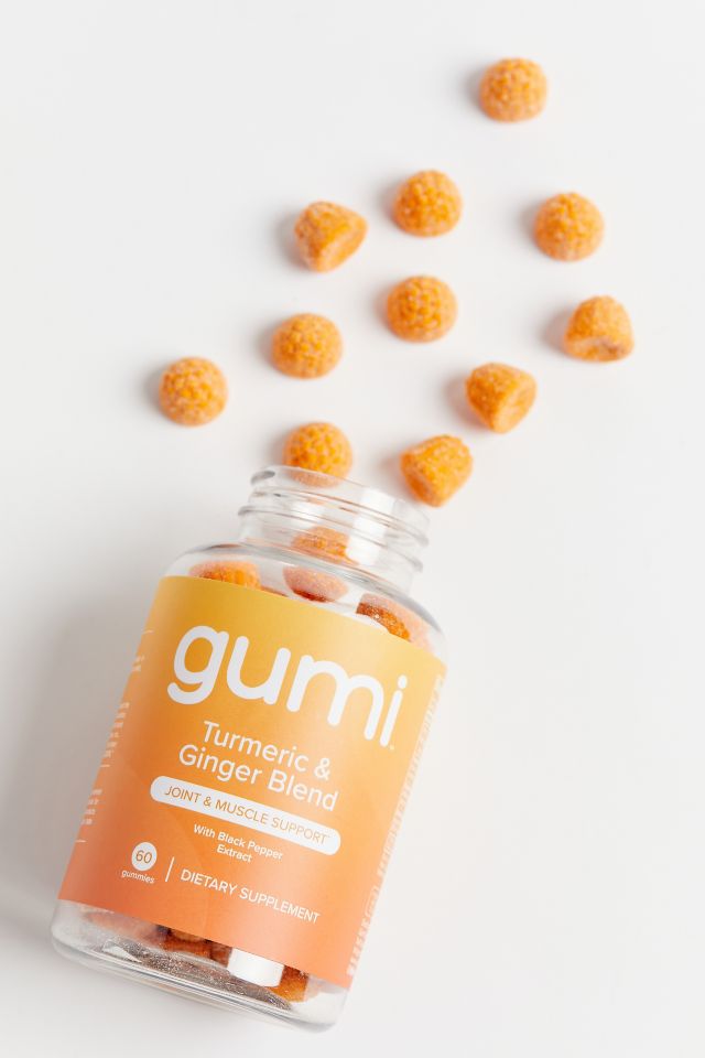 Gumi Nutrition Gummy Supplement Urban Outfitters 3080