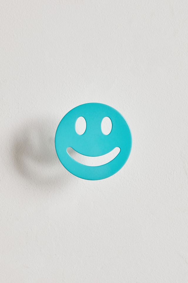 アーバンアウトフィッターズ フェイスウォールフックセット ユニーク