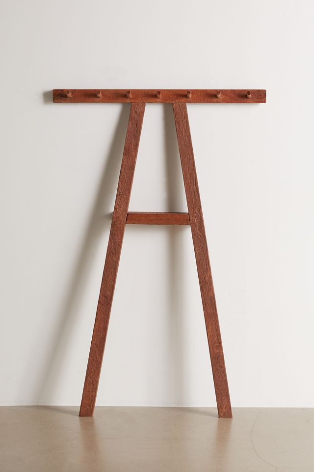 Sasha Coat Rack #1