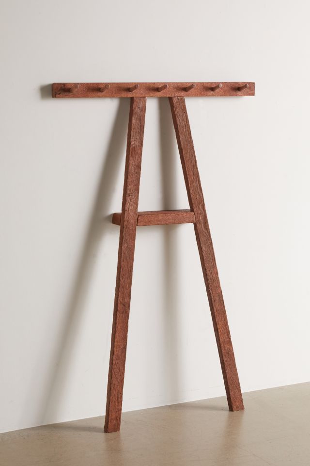 Urban outfitters hot sale coat rack