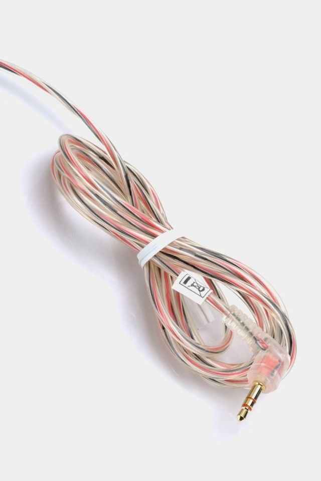 Koss CL/80 Clear On-Ear Headphones #2