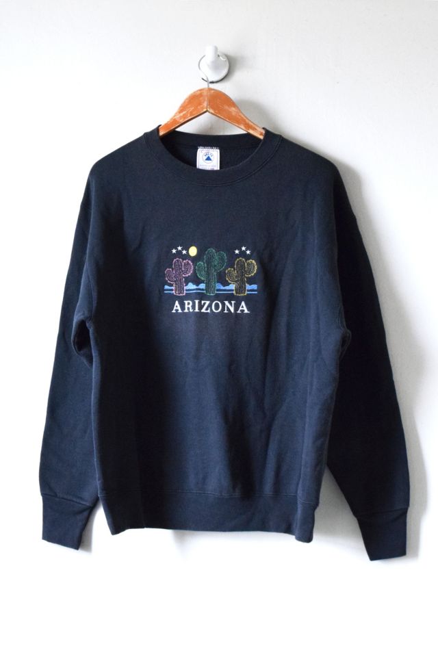 Vintage 1990s Arizona Sweatshirt 