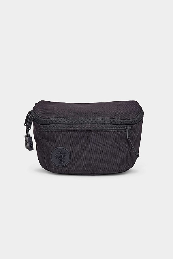 Baboon To The Moon Fannypack In Black