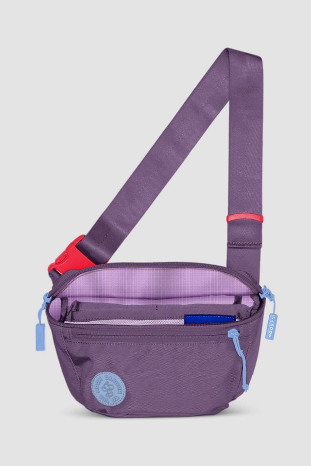 BABOON TO THE MOON Fannypack #2