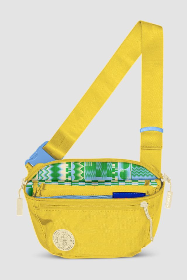 BABOON TO THE MOON Fannypack #2