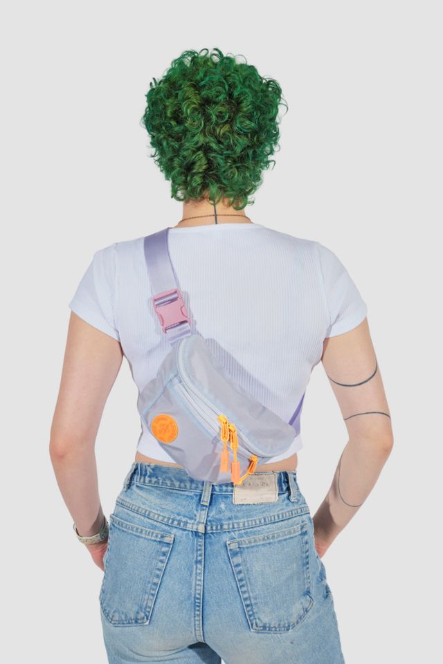 BABOON TO THE MOON Fannypack #3