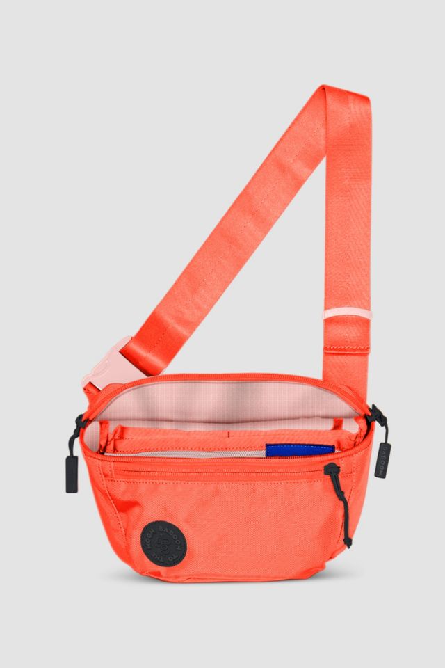BABOON TO THE MOON Fannypack #3