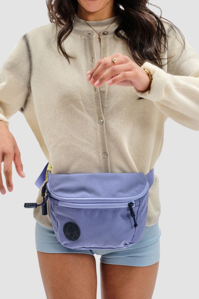 BABOON TO THE MOON Fannypack #1