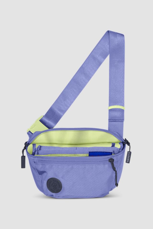 BABOON TO THE MOON Fannypack #3