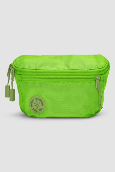 Baboon To The Moon Fannypack At Urban Outfitters In Multicolor