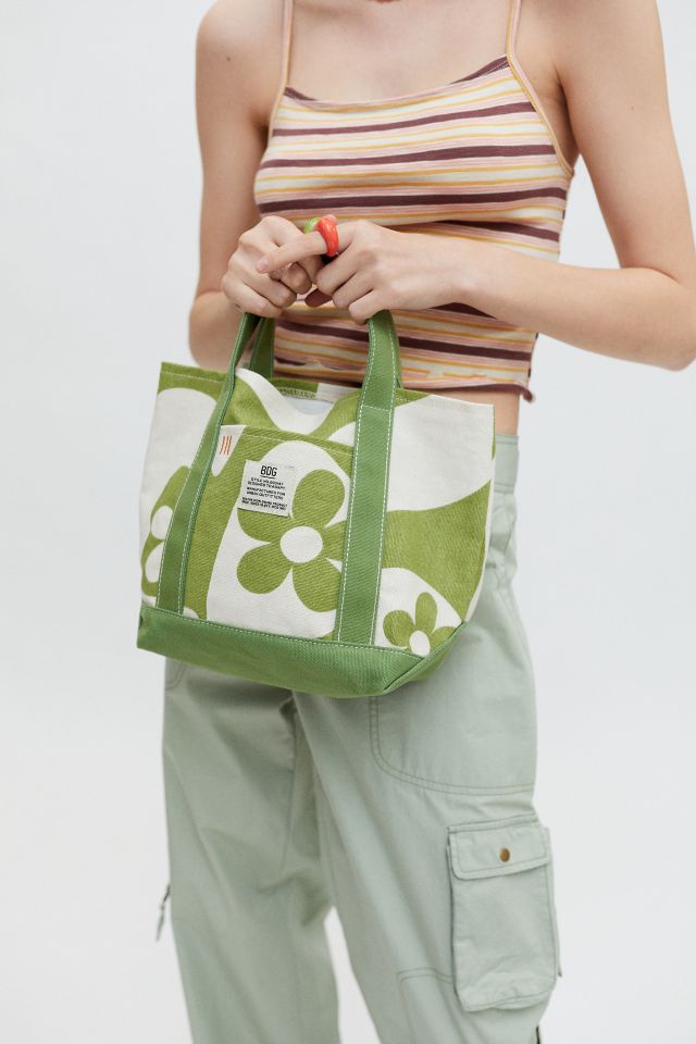 Flower Tote Bag  Urban Outfitters Singapore