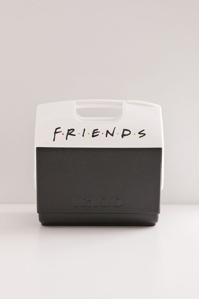 Igloo X Friends Playmate Cooler