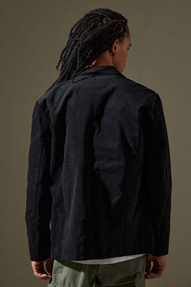 OBEY Otis Corduroy Blazer #3