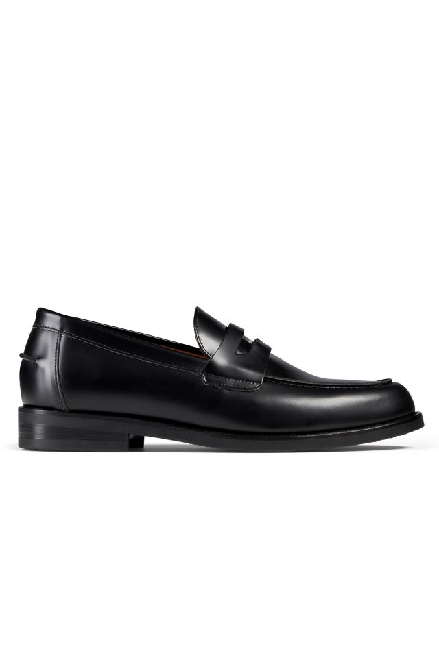 Duke + Dexter X Playboy Wilde Penny Loafer #2
