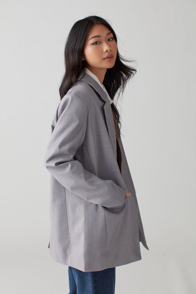 Lioness Welcome To The Jungle Blazer #2
