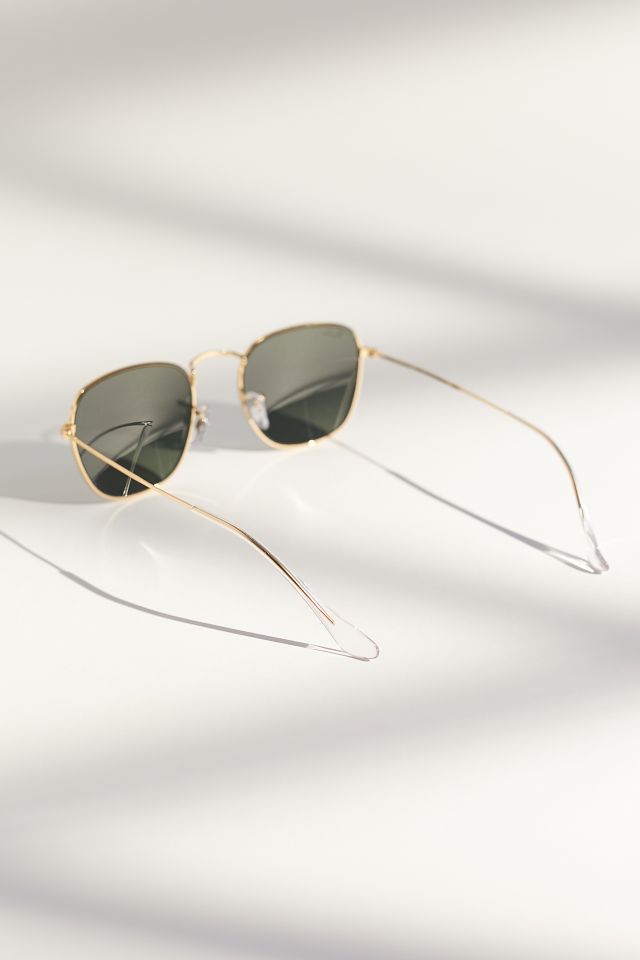 Ray-Ban Frank Legend Metal Sunglasses #2