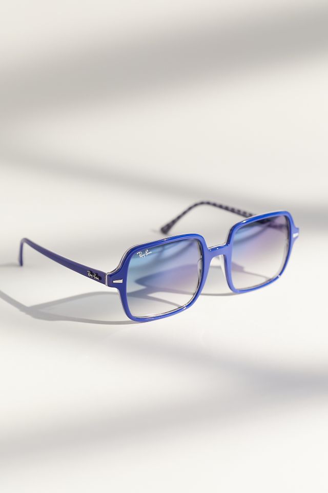 Square ii ray discount ban