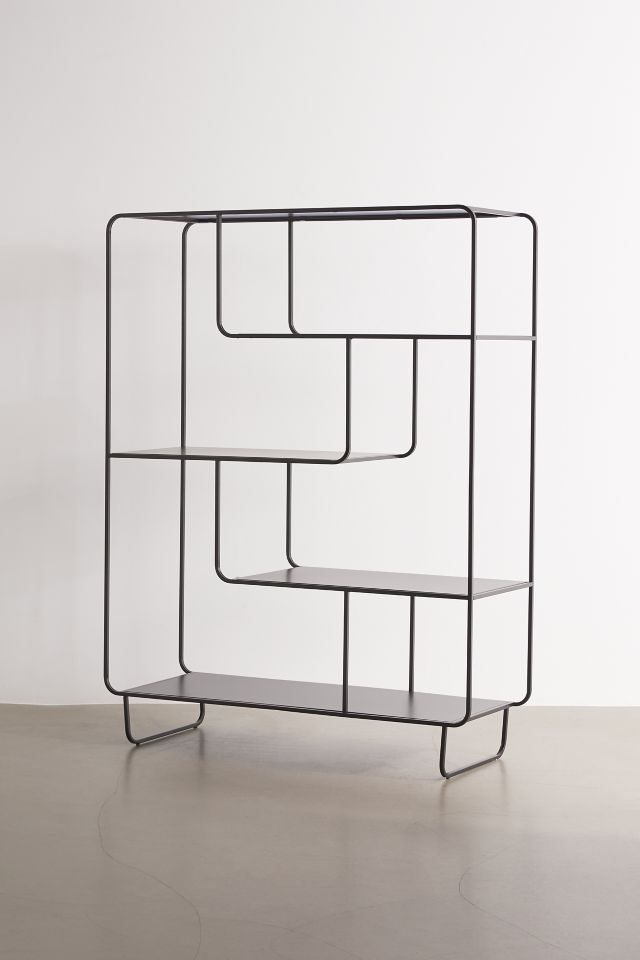 Alana Large Bookshelf #2