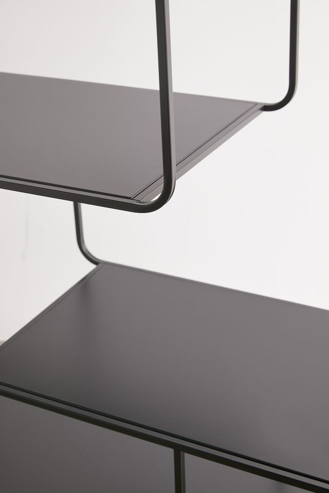 Alana Large Bookshelf #3