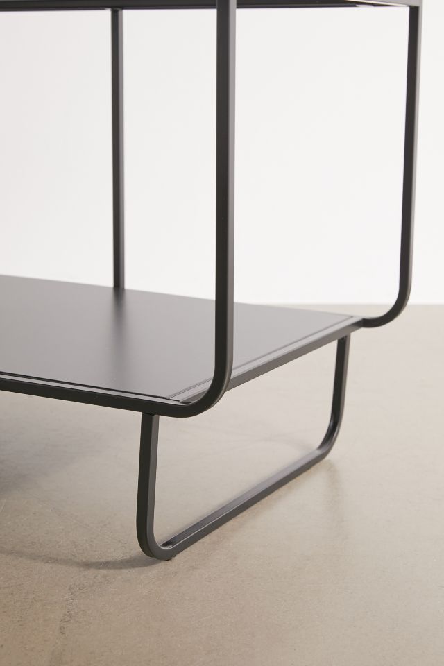 Alana Large Bookshelf #4