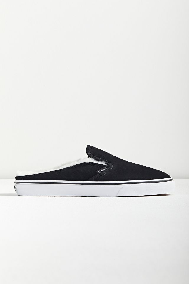 Vans Classic SlipOn Mule Sneaker Urban Outfitters