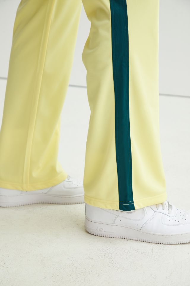 FILA X Whaffle Flared Track Pant #4