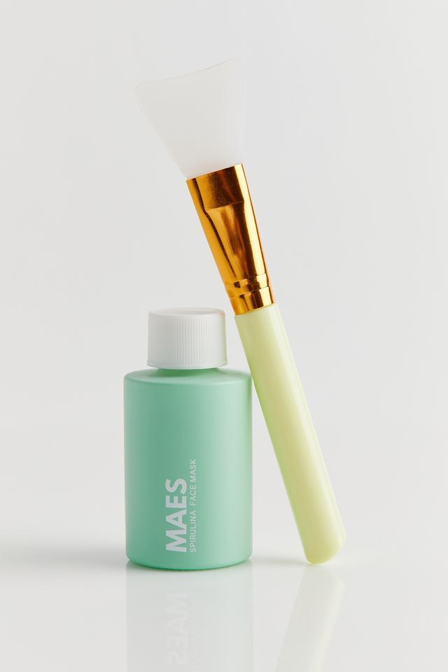 MAES FACE Clay Face Mask | Urban Outfitters