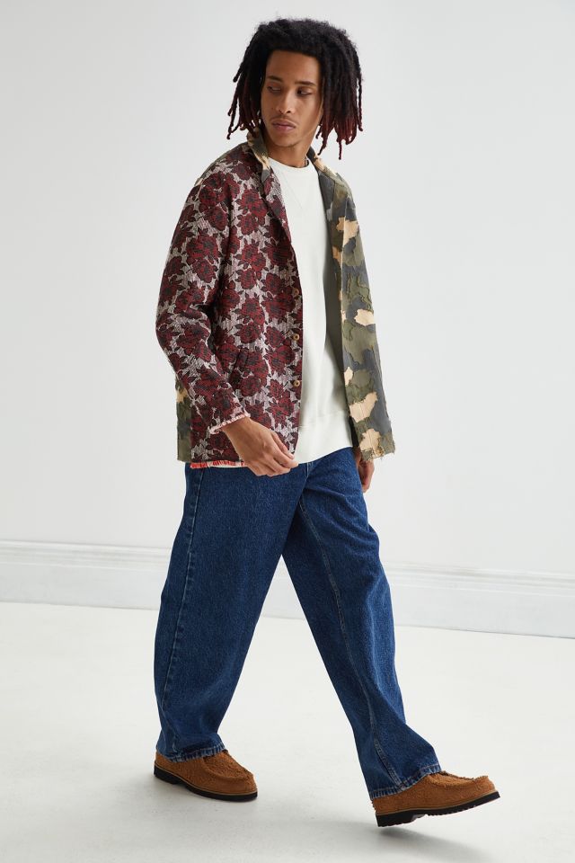 Veste de travail Fried Rice #1