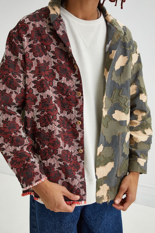 Veste de travail Fried Rice #2