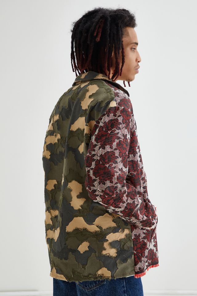 Veste de travail Fried Rice #3