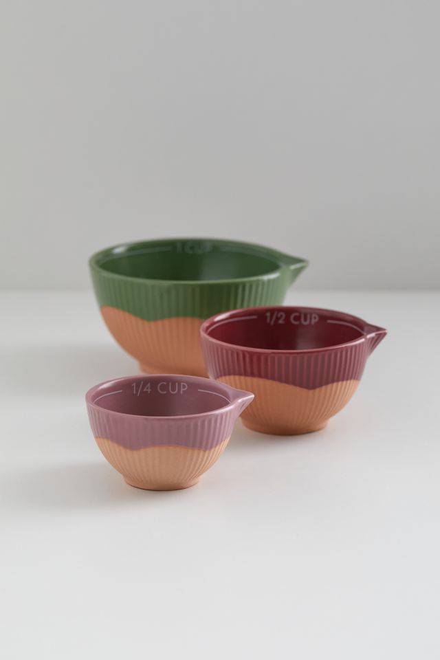 Pax Icon Measuring Cup Set #2