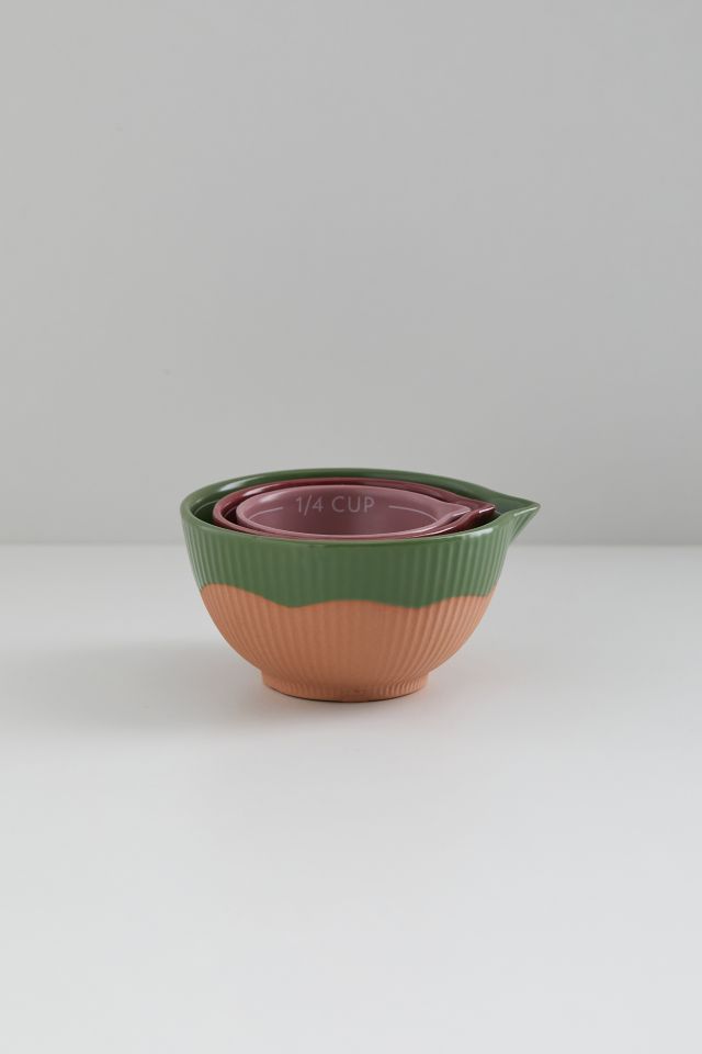 Pax Icon Measuring Cup Set #3