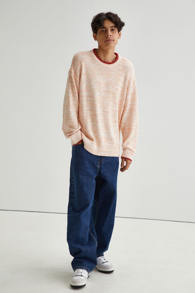 BDG Clark Cotton Sweater | Urban Outfitters Canada
