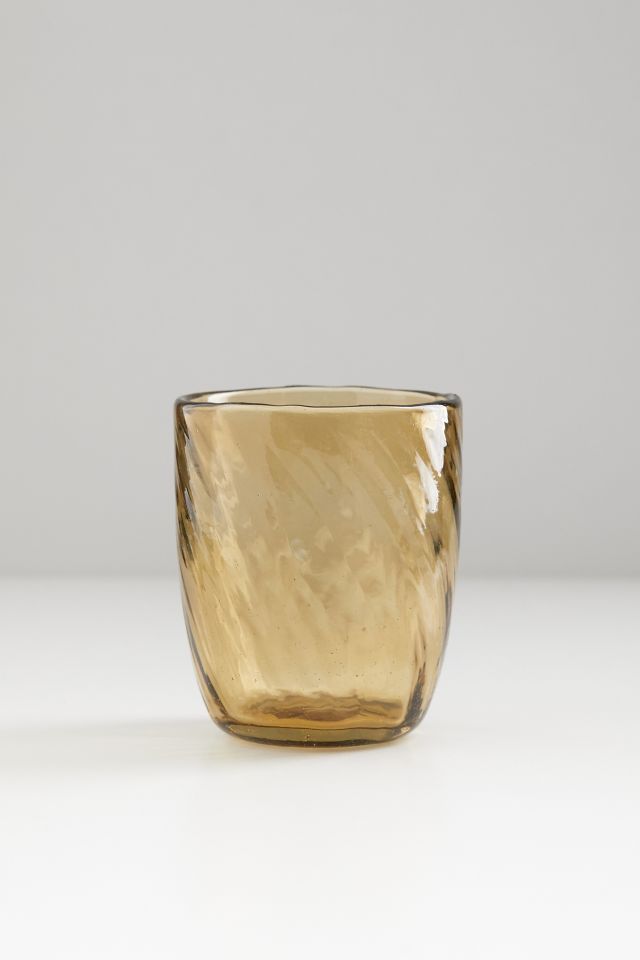 Swirl Textured Tumbler #1