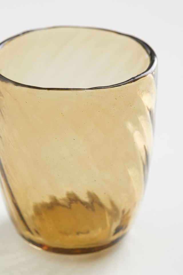 Swirl Textured Tumbler #2
