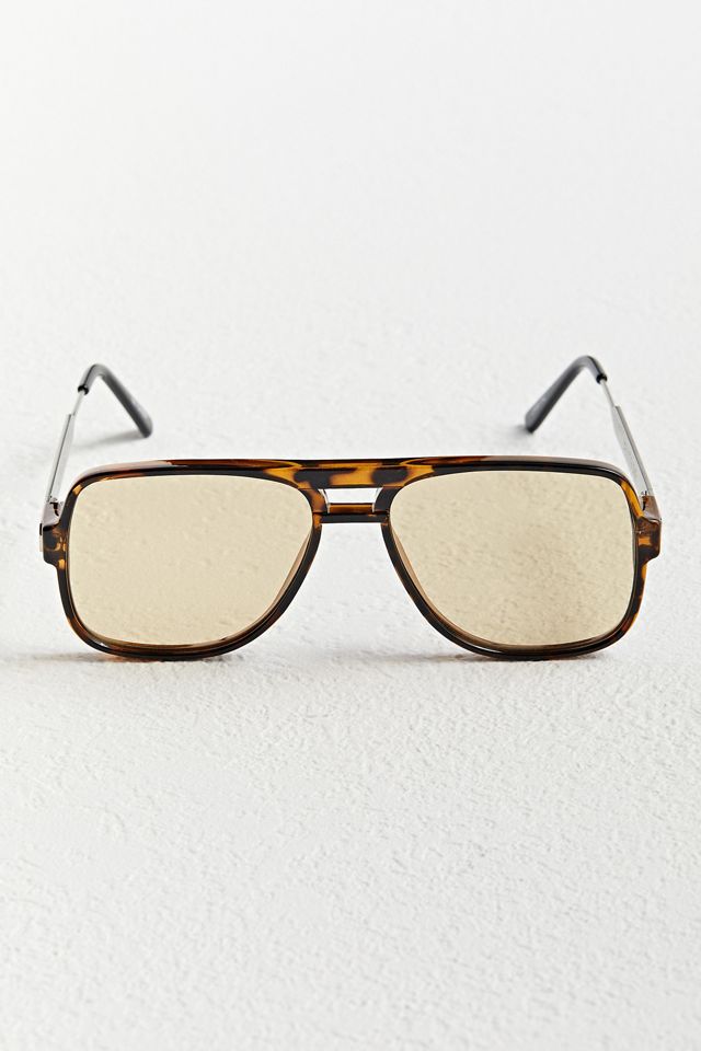 Spitfire Orbital Sunglasses #1